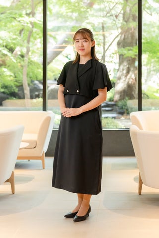グランドオープンに伴い新ユニフォームを導入 ー「日本の美意識を纏う」をコンセプトに、日本の美意識と働きやすさを両立した完全オリジナル