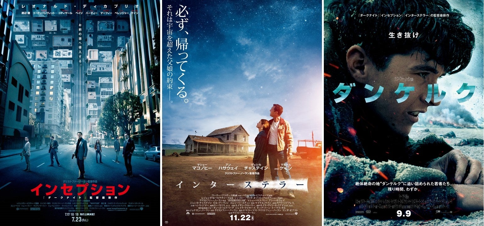 活動歴および当時の関連ビジュアル記録