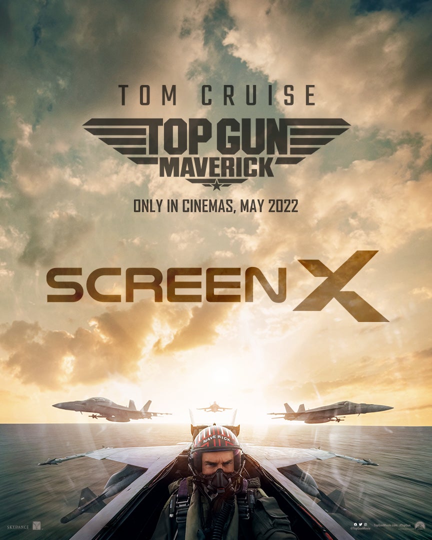 © 2022 Paramount Pictures Corporation. All rights reserved..