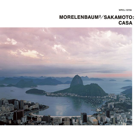 【１０９シネマズプレミアム新宿】真夏の夜に愉しむ名盤『CASA』 坂本龍一が音響監修したシアターでのアナログ盤特別試聴会を8月25日（火）に開催