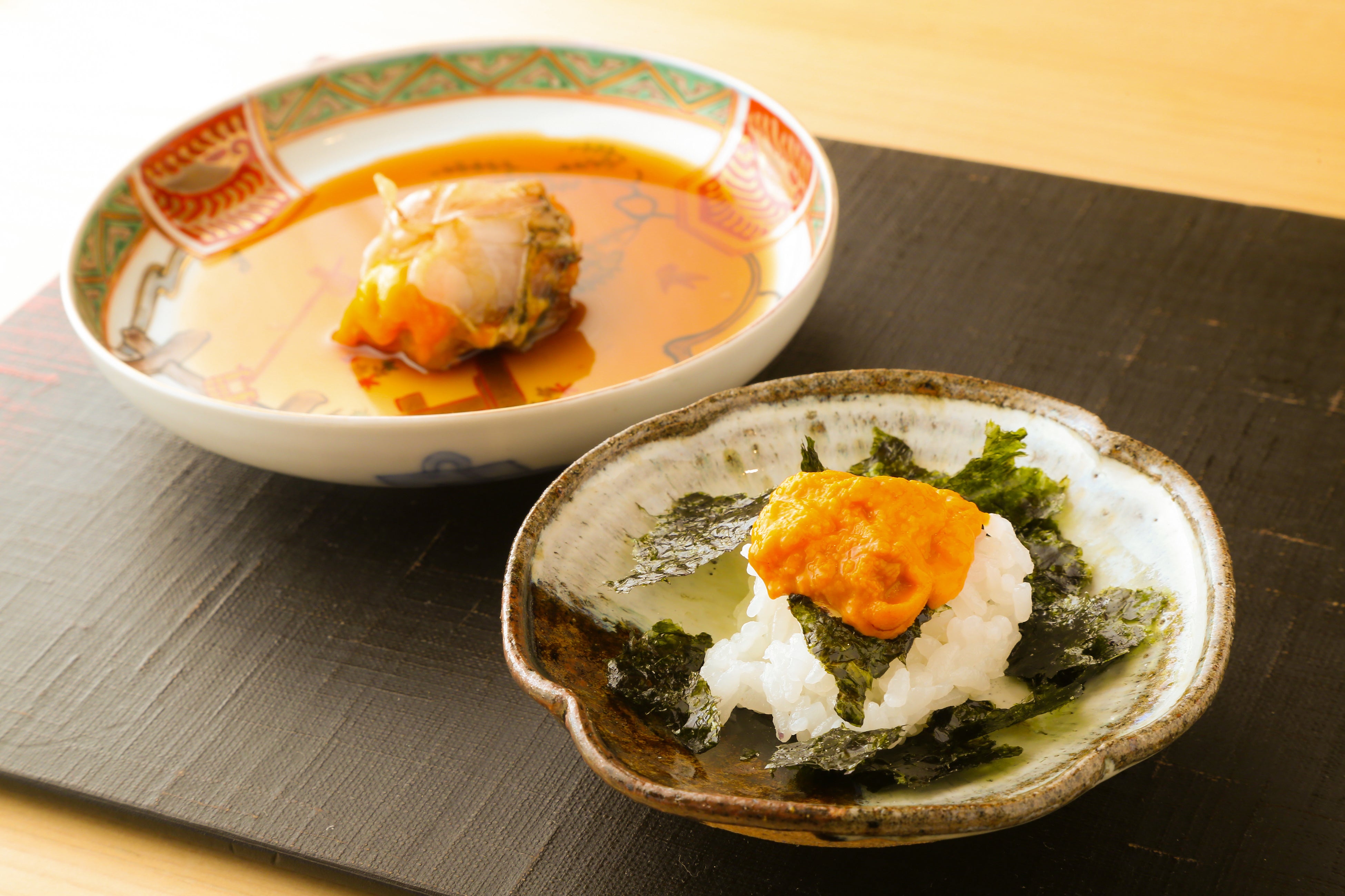 カンジャンケジャン