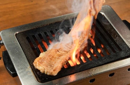 1本超塩ホルモン