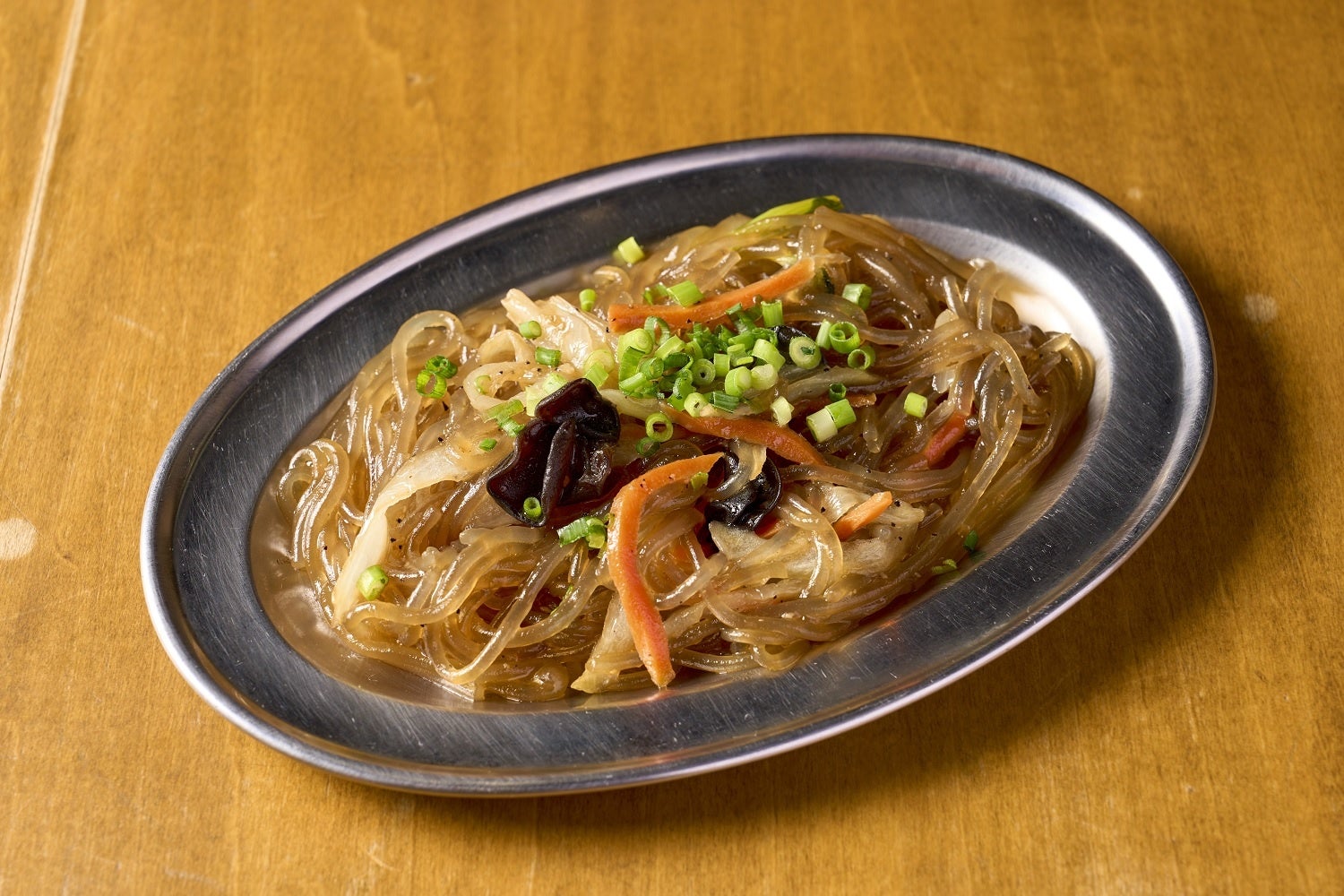 チャプチェ　780円（税込858円）