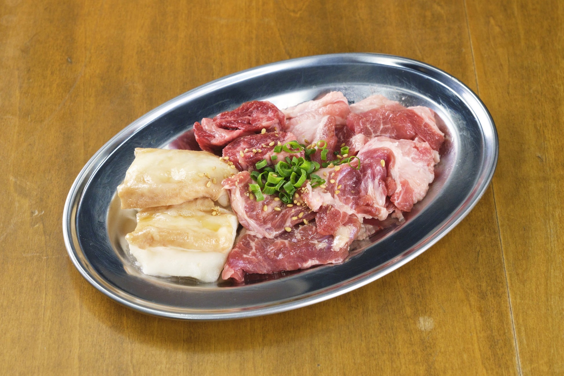 ふたご盛り 1,380円(税込1,518円)