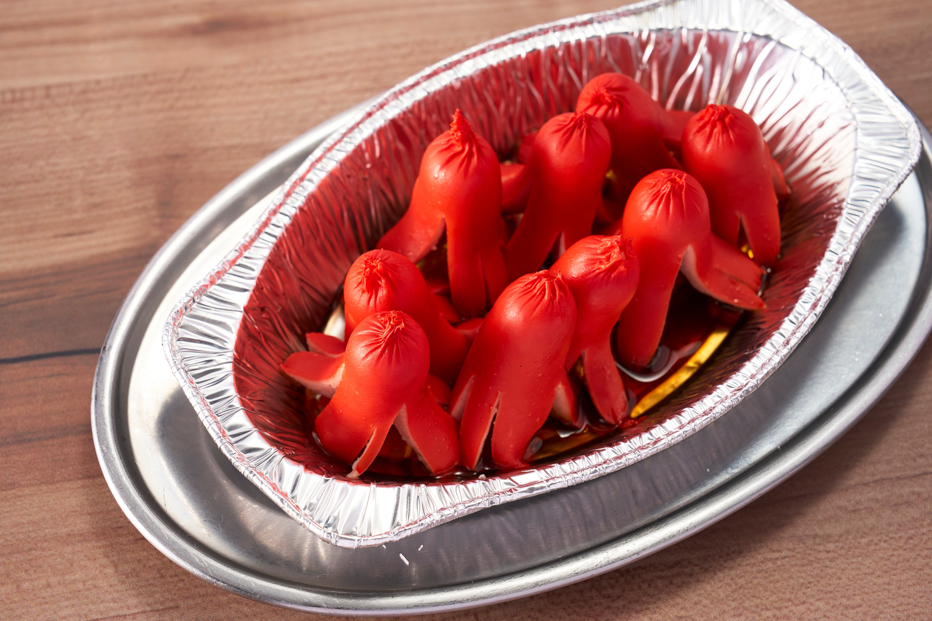 【限定品】大阪焼肉・ホルモン　ふたご　クッション 限定品】大阪焼肉・ホルモン ふたご クッション