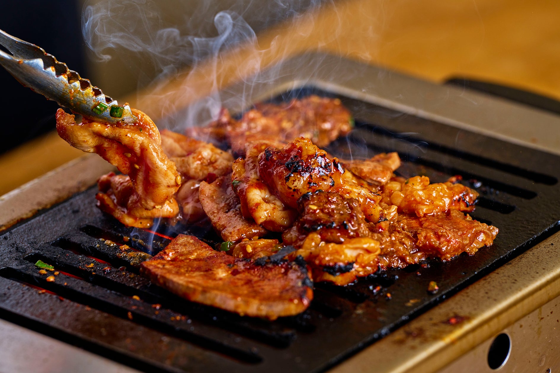 大阪焼肉・ホルモン ふたご,FAX限定コース於7月6日(一)至7月30日(四)在指定店鋪實施