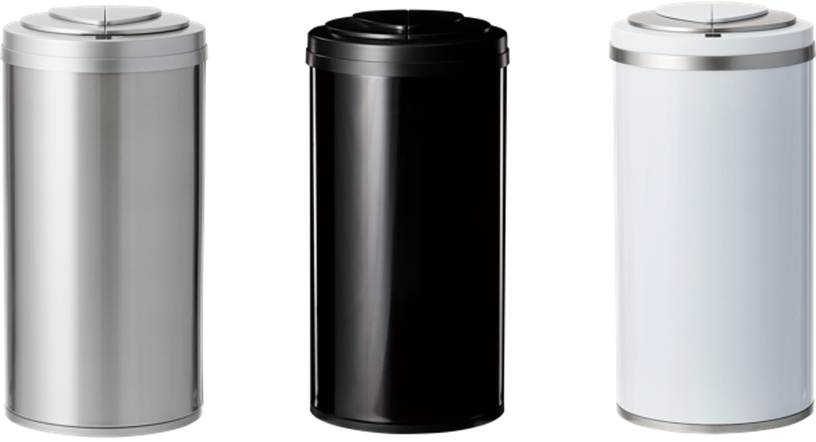 累計販売台数11万台突破の自動開閉式ゴミ箱「ZitA」、 体験型