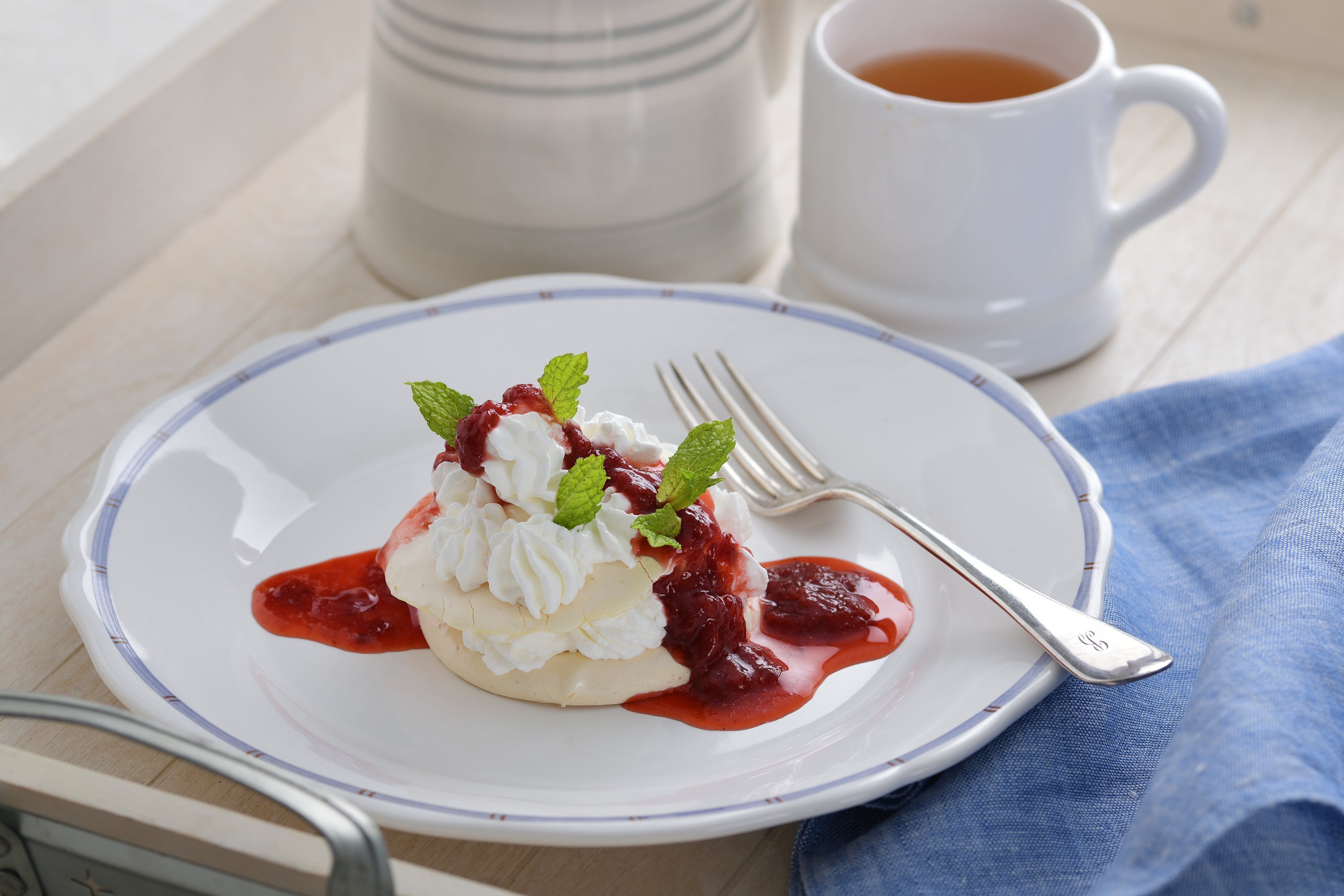 ▲ALS患者さん向け嚥下食のイメージ