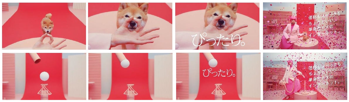 So Net 光 Minicoのオリジナル動画を公開 最上もが ぴったり な瞬間の研究員に 子供たちや柴犬と一緒に 気持ちのいいぴったり を表現 ソニーネットワークコミュニケーションズ株式会社のプレスリリース So Net 光 Minicoのオリジナル動画を公開 最上もが ぴったり な瞬間の研究員に 子供たちや柴犬と一緒に 気持ちのいいぴったり を表現 ソニーネットワークコミュニケーションズ株式会社のプレスリリース