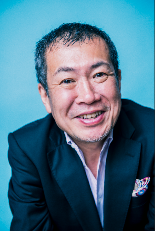 ジャーナリスト 佐々木俊尚氏