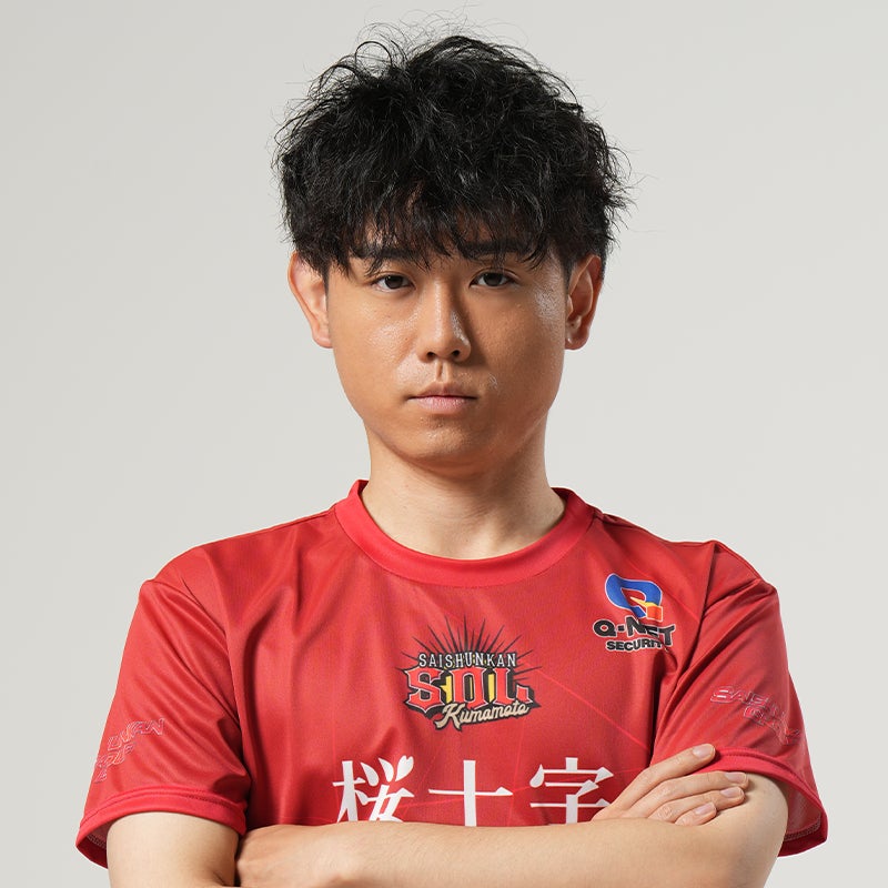 シュート