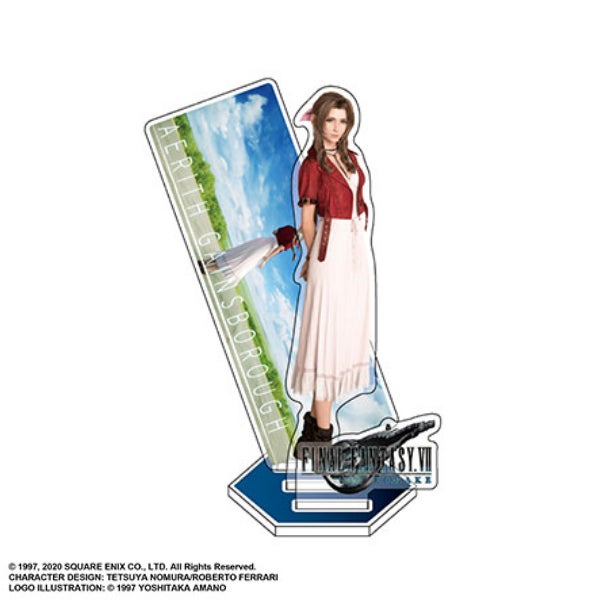 FINAL FANTASY VII REBIRTH NURO光 ポスター 新品 ゲームを楽しむすべての人々をサポートするために】「NURO 光