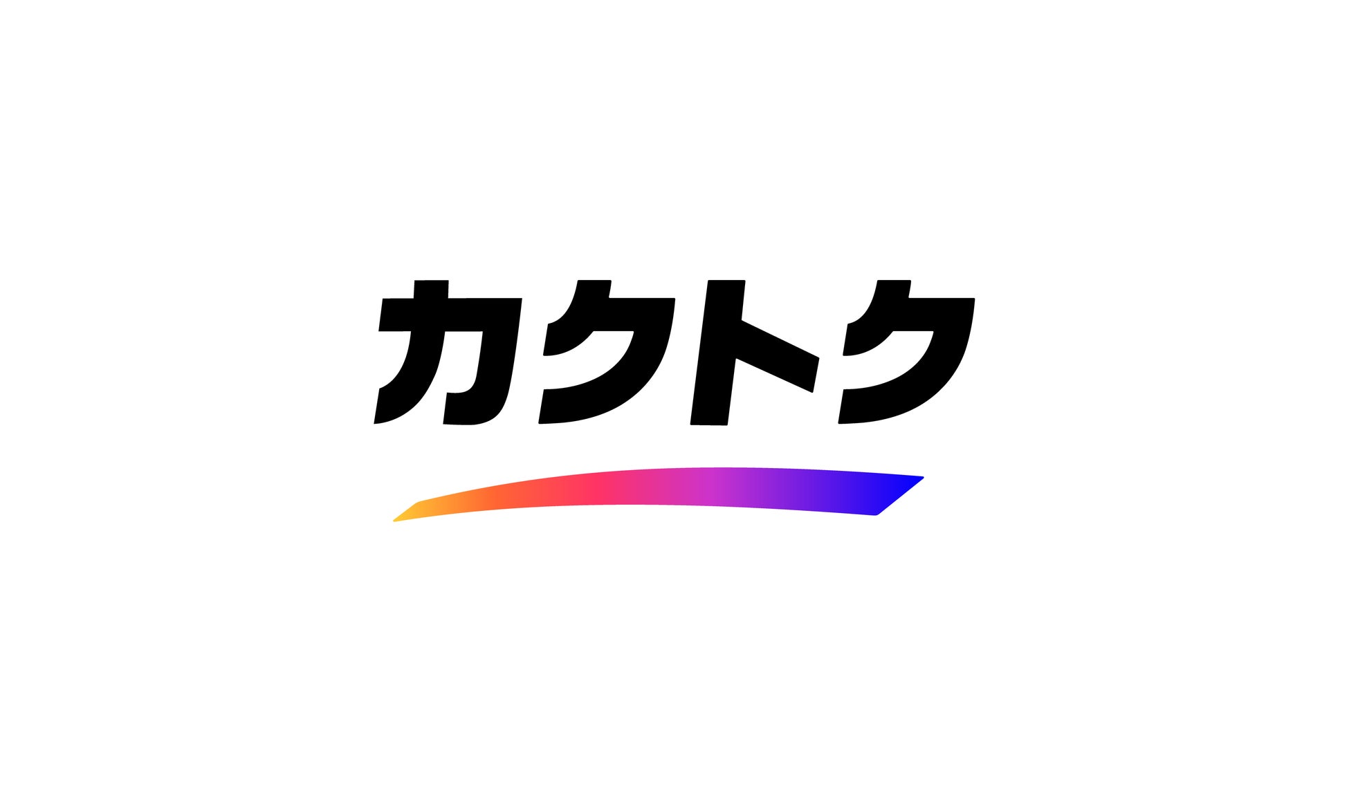 カクトク、コーポレートロゴリニューアルのお知らせ | カクトク株式会社のプレスリリース