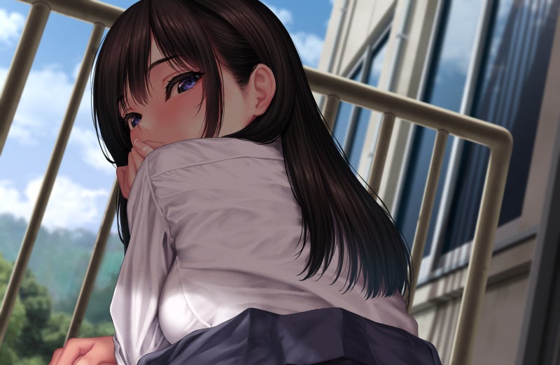 Ⓒ加瀬大輝