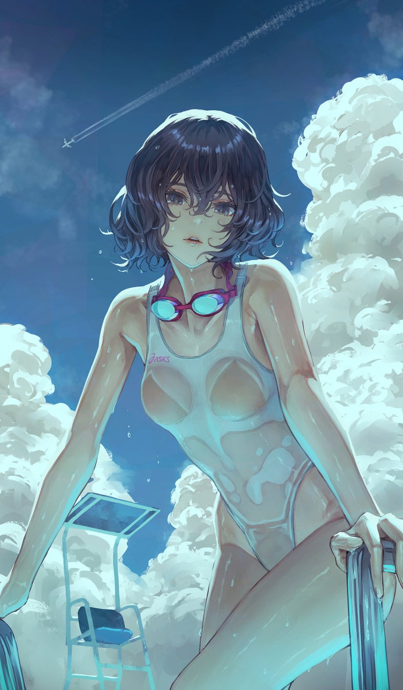 Ⓒカオミン