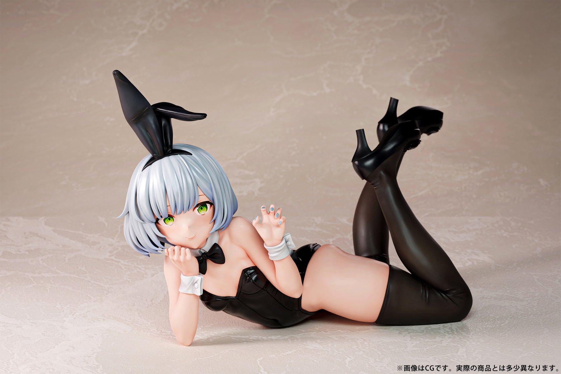 ガオーポーズなバニーガール アナリーゼ がフィギュアで新登場 本日 7月8日 金 よりbfullオンラインショップにて予約開始 株式会社bfullのプレスリリース ガオーポーズなバニーガール アナリーゼ がフィギュアで新登場 本日 7月8日 金 よりbfullオンラインショップにて予約開始 株式会社bfullのプレスリリース