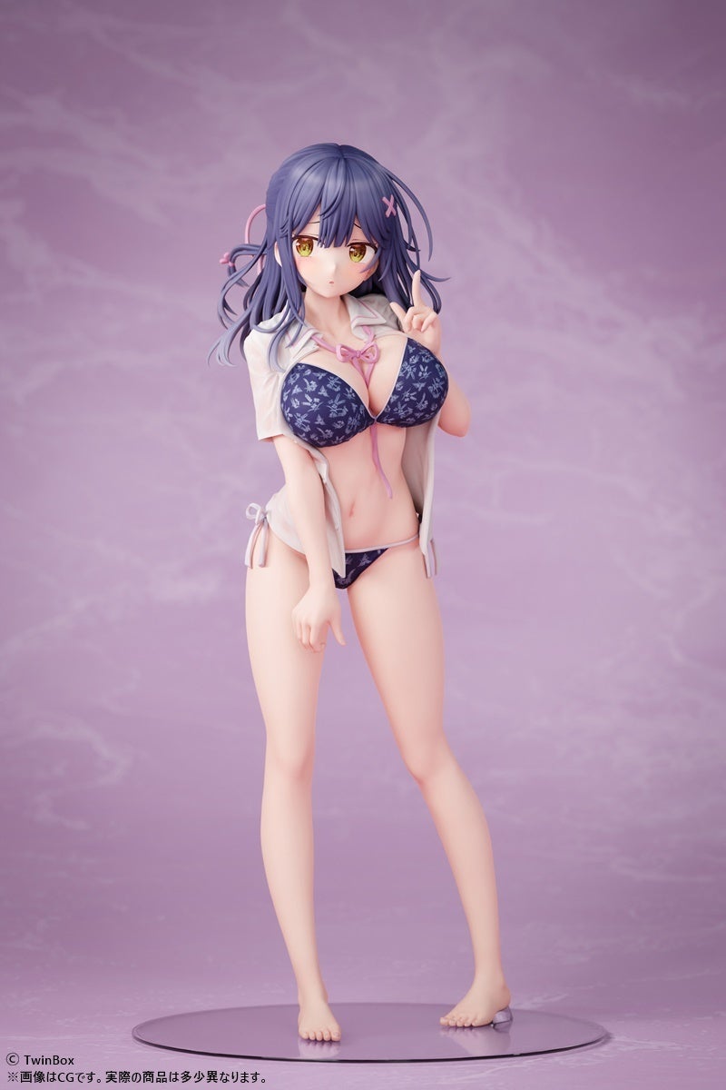 TwinBox 七海優乃 アクリルオーナメント reading time TwinBox 七海優乃 アクリルオーナメント reading time
