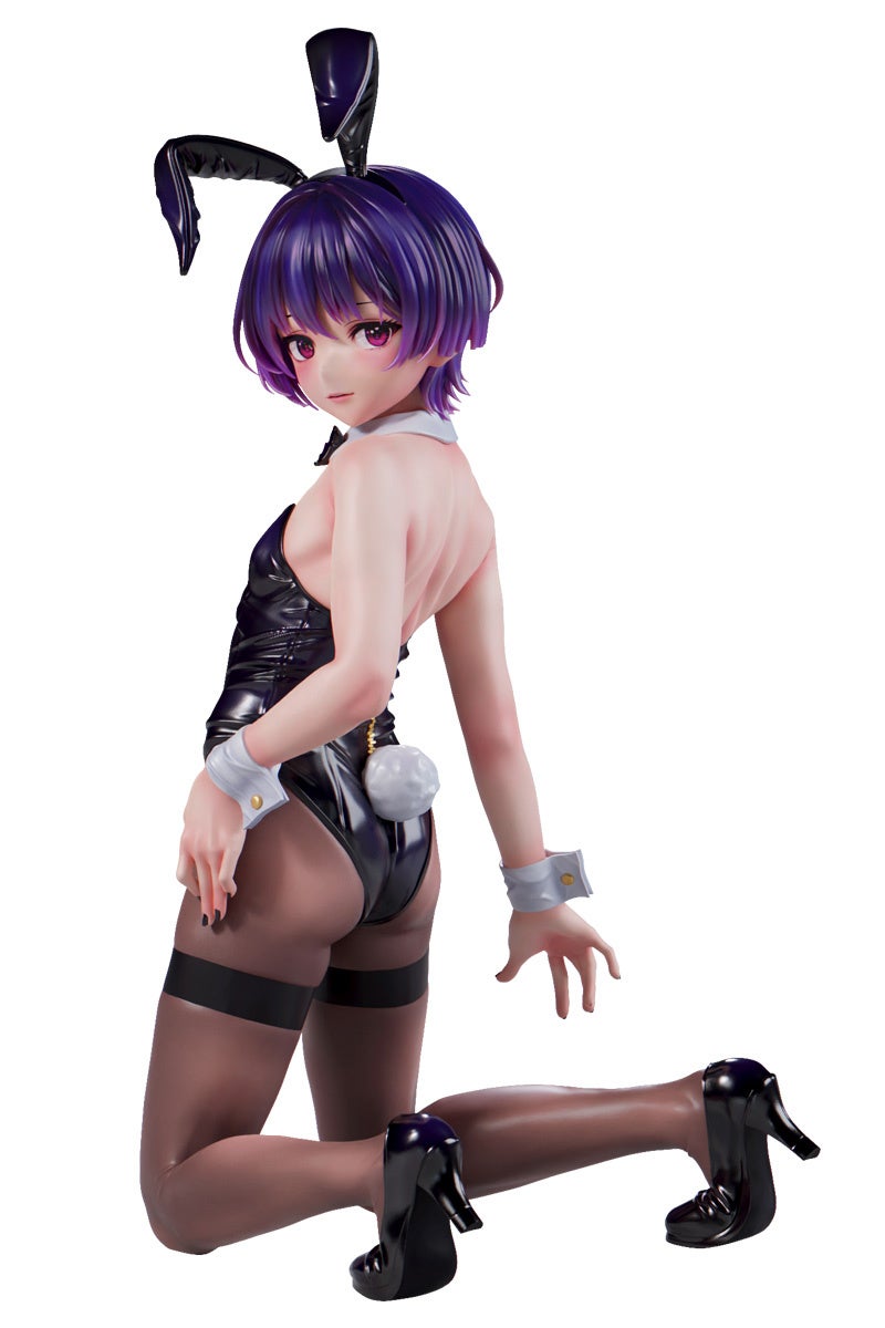 ねーじゅ　バニー　フィギュア　バニーボーイ Bfull FOTS JAPANSオリジナル「がち恋バニーボーイ ネージュ」の