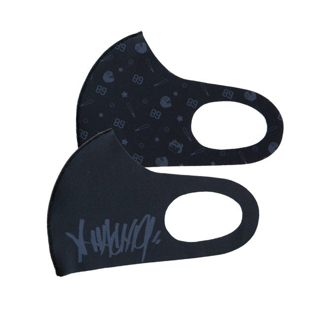 【新商品】クールマスク2種セット 2nd　¥3,000（税込） ※お一人様1点限り