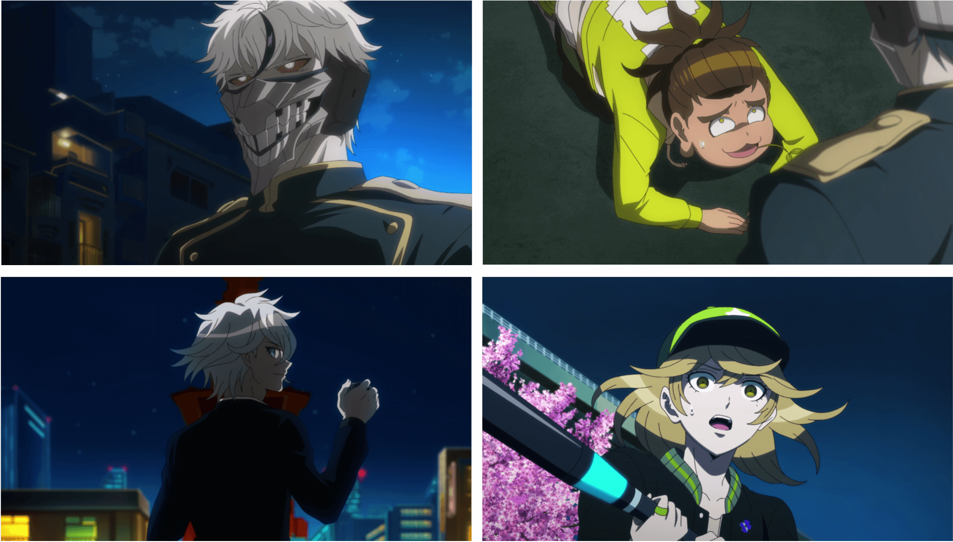 アカツキ × トゥーキョーゲームス 共同新規プロジェクト『TRIBE