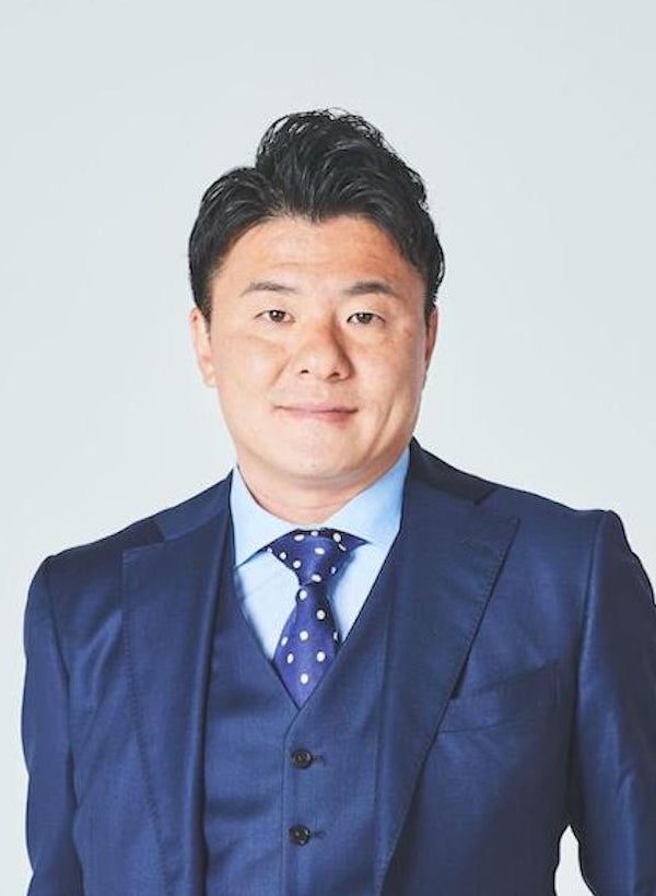 株式会社Akatsuki Ventures 代表取締役社長 石倉壱彦(いしくら かずひろ)