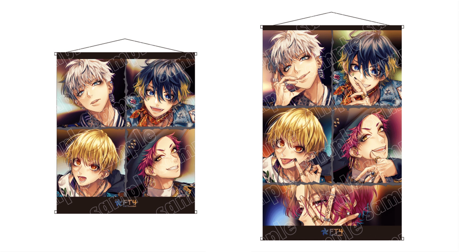 ft4 honeyworks まとめ売り HoneyWorks LIP×LIP FT4まとめ売り 14点 ft4 honeyworks まとめ売り HoneyWorks LIP×LIP FT4まとめ売り 14点