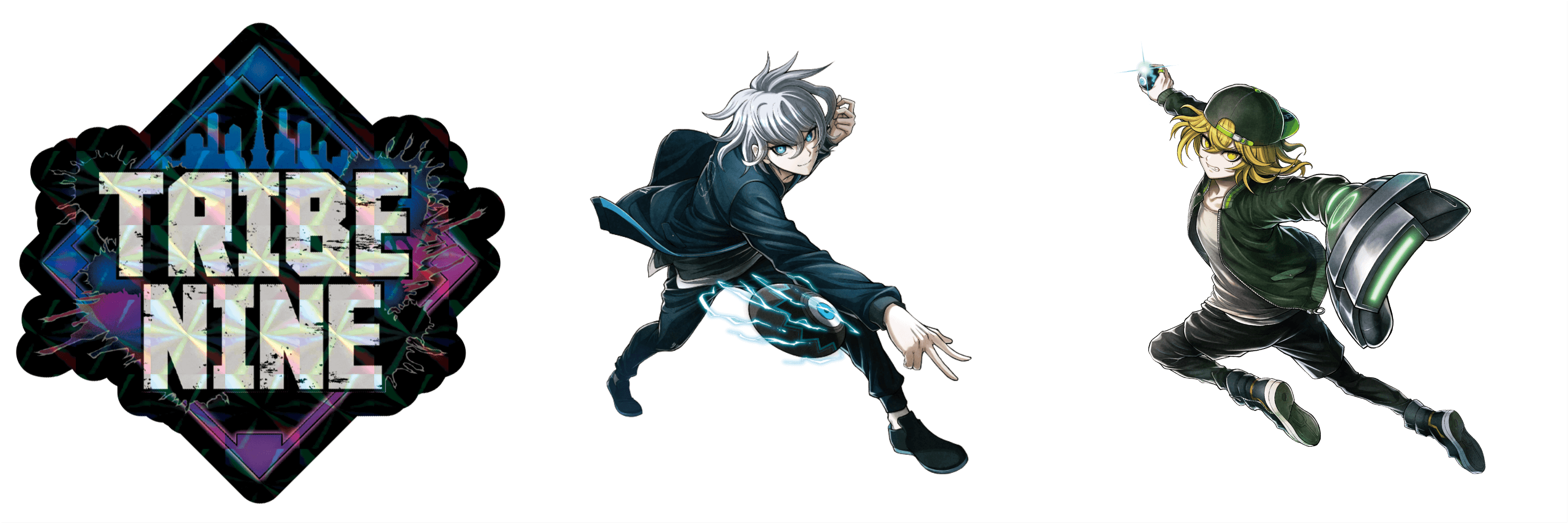 「ステッカーセット（ホログラムロゴステッカー1種＆全23種のうちからランダムで2種のフレークシールを封入）」