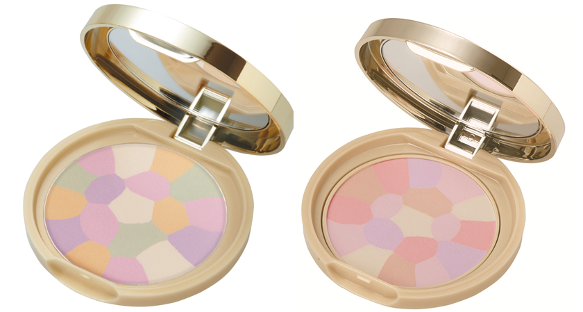 左：01　ディアレストブーケ、右：02　サクラチュール