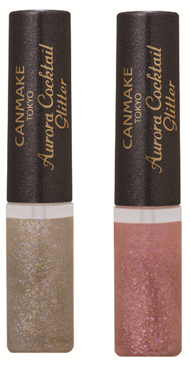 左から 02 モスコミュール、 03 クランベリーサングリア