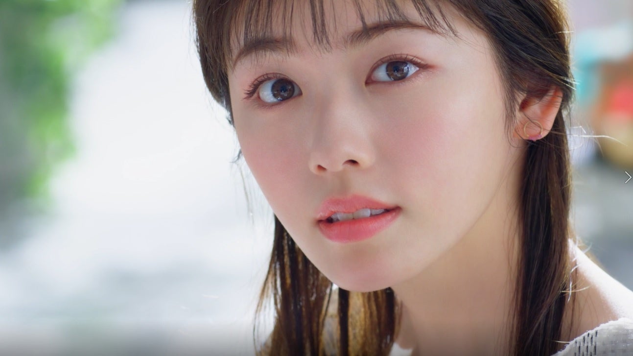 キャンメイク 自然に見えて こっそりかわいい 眼差しに 小芝風花さんのピュアな魅力溢れる新tvcm 7月1日より全国放映開始 株式会社 井田ラボラトリーズのプレスリリース キャンメイク 自然に見えて こっそりかわいい 眼差しに 小芝風花さんのピュアな魅力溢れる新tvcm 7月1日より全国放映開始 株式会社 井田ラボラトリーズのプレスリリース
