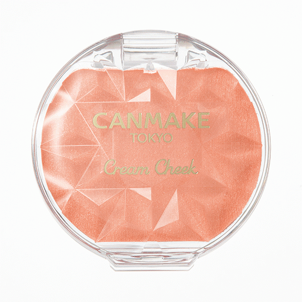 〈限定〉P04 アプリコットシェル