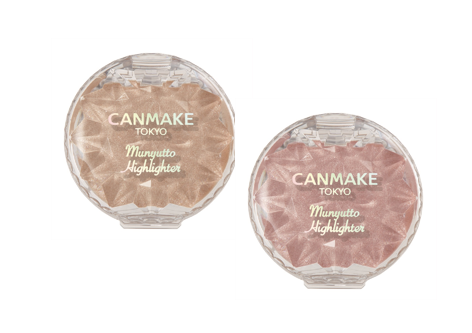 （左から）01ムーンライトジェム、02 ローズクォーツ 