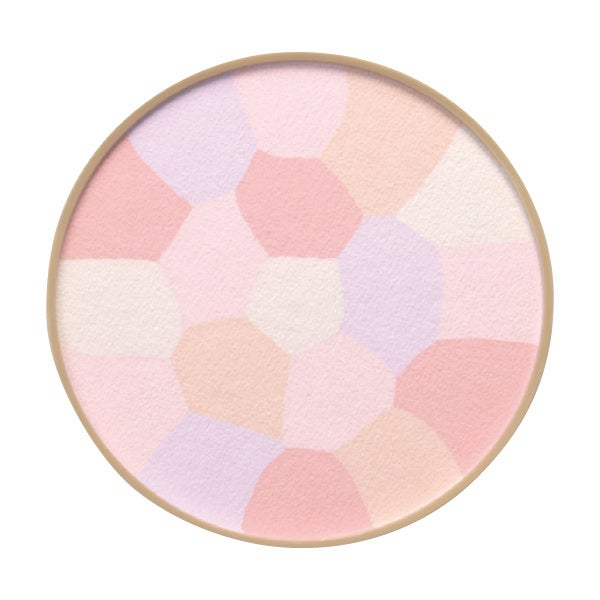 02 サクラチュール:柔らかいピンク系カラーで血色感UP