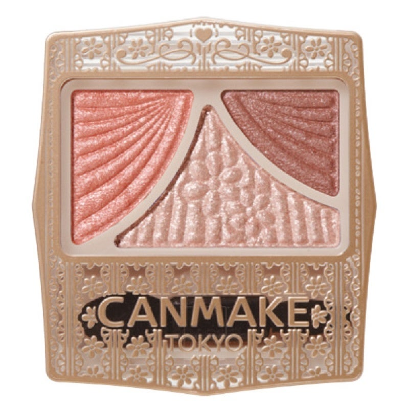 06 ベビーアプリコットピンク