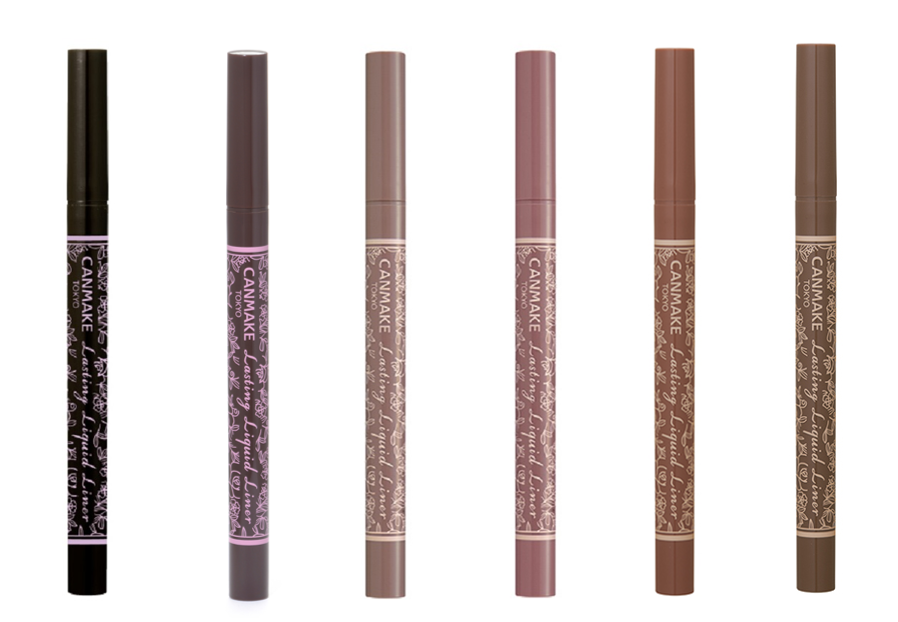 左から　01、02、05、06、08、09