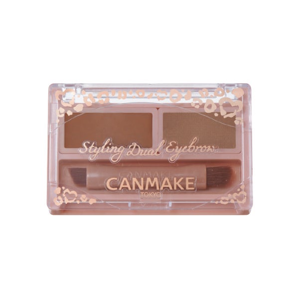 02 ウォームブラウン