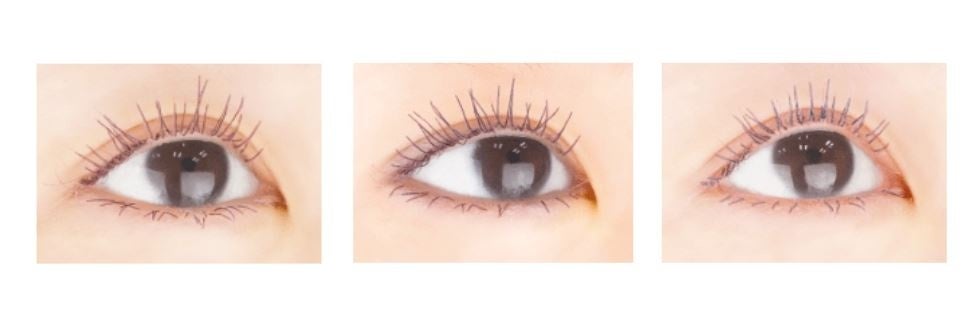 左からLP、LM、LB