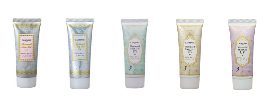 左から 01、02、C01、C02、C03