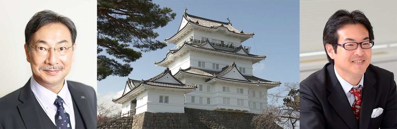 千田先生が小田原城から生配信 千田先生と行く 日本最強で不滅の城ライブ Vol 3 開催 Nepのプレスリリース 千田先生が小田原城から生配信 千田先生と行く 日本最強で不滅の城ライブ Vol 3 開催 Nepのプレスリリース