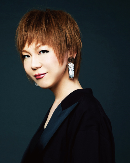 ミッツ・マングローブ　ドラァグクイーン