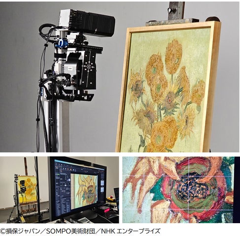フィンセント ファン ゴッホ 糸杉 レプリカ 3D ゴッホ展 ゴッホ フィンセント ファン ゴッホ 糸杉 レプリカ 3D ゴッホ展 ゴッホ