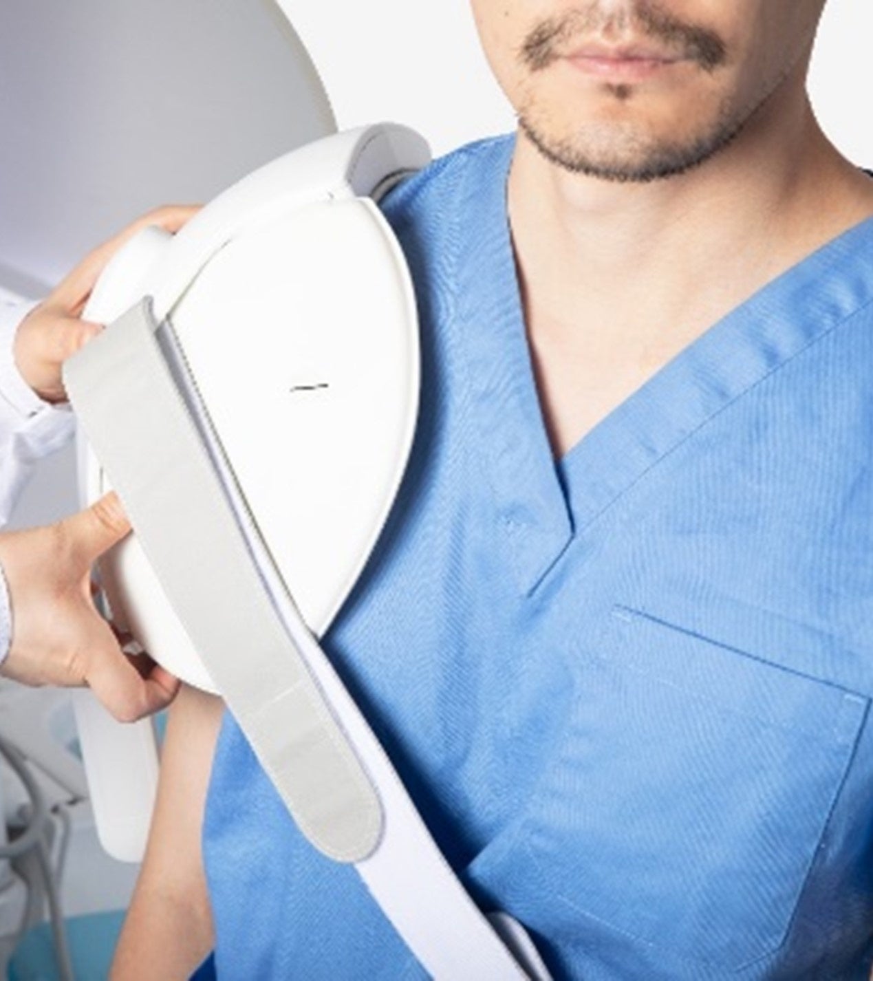 Smart Fit Shoulder コイル 1.5T