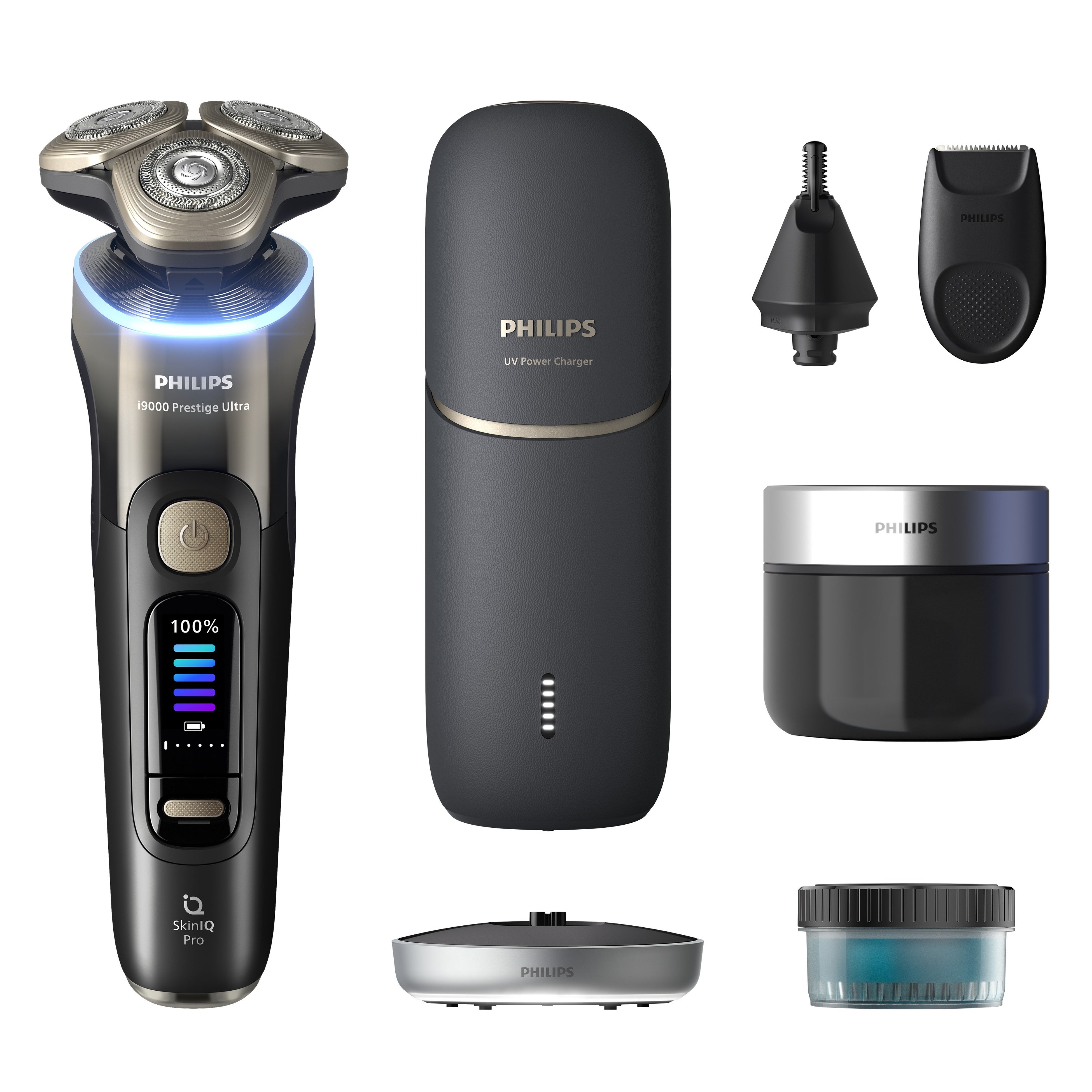 フィリップス 電動シェーバーの新アンバサダーに賀来賢人さんを起用 新