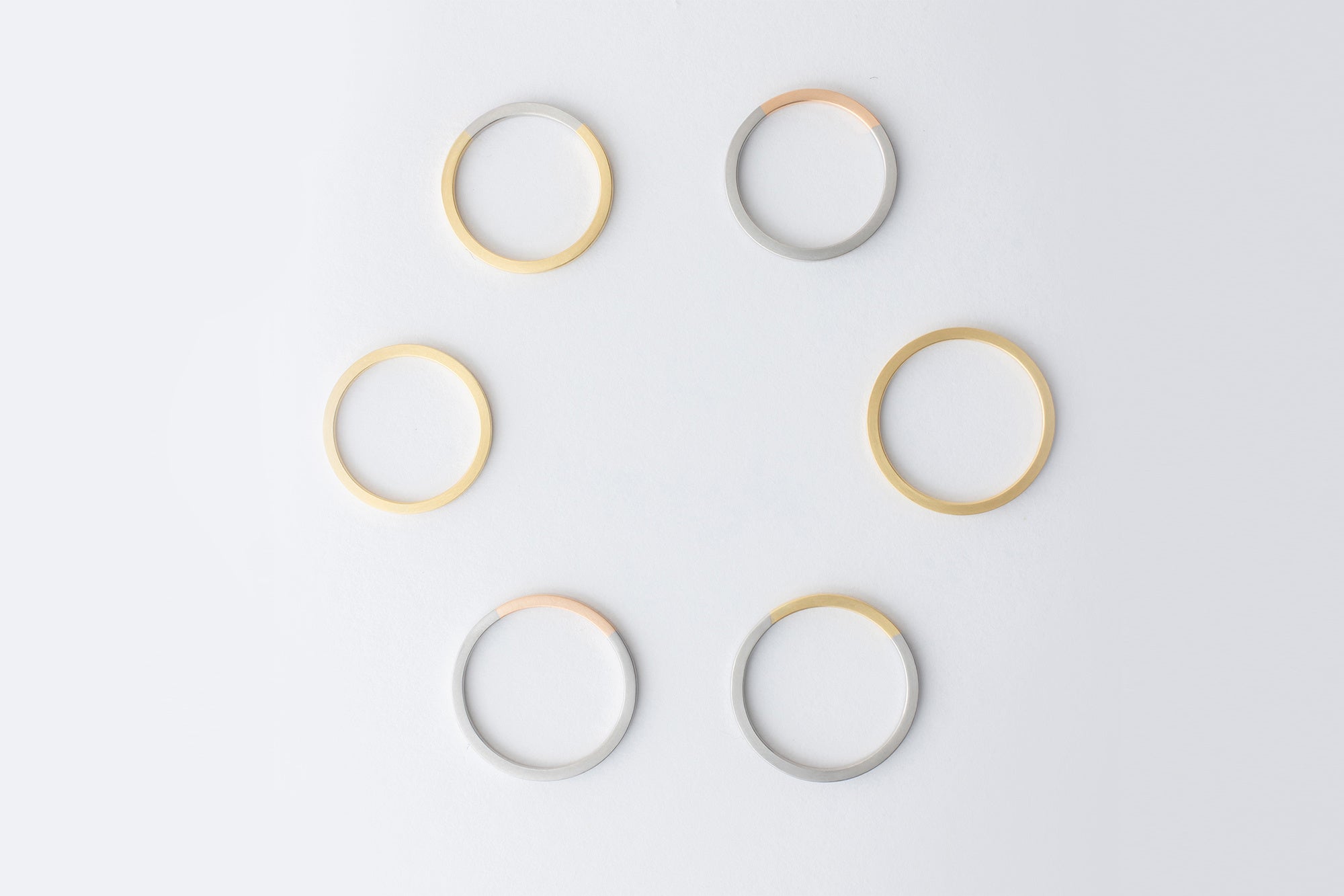 極細ラインアップ