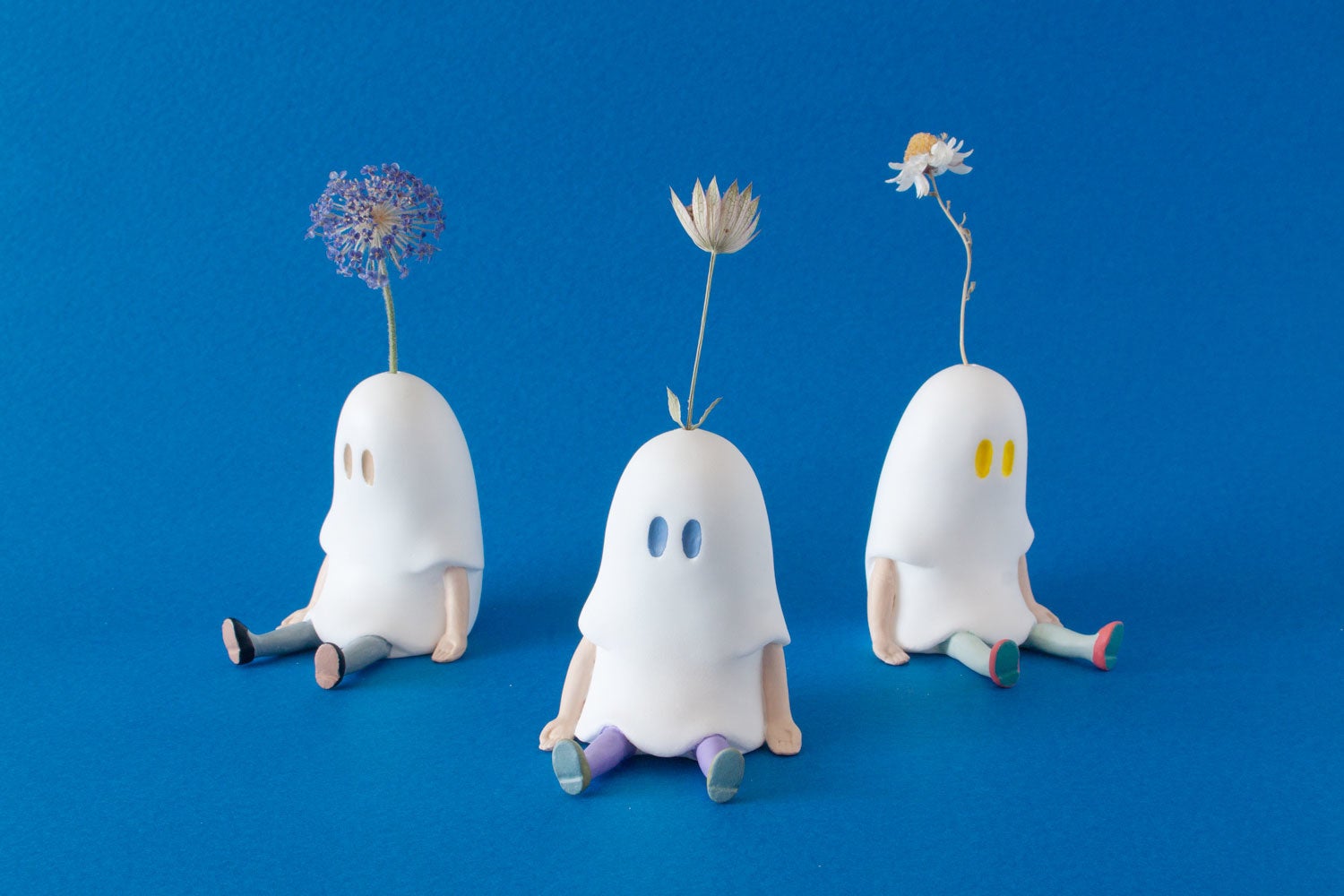 CHIMNYの作品