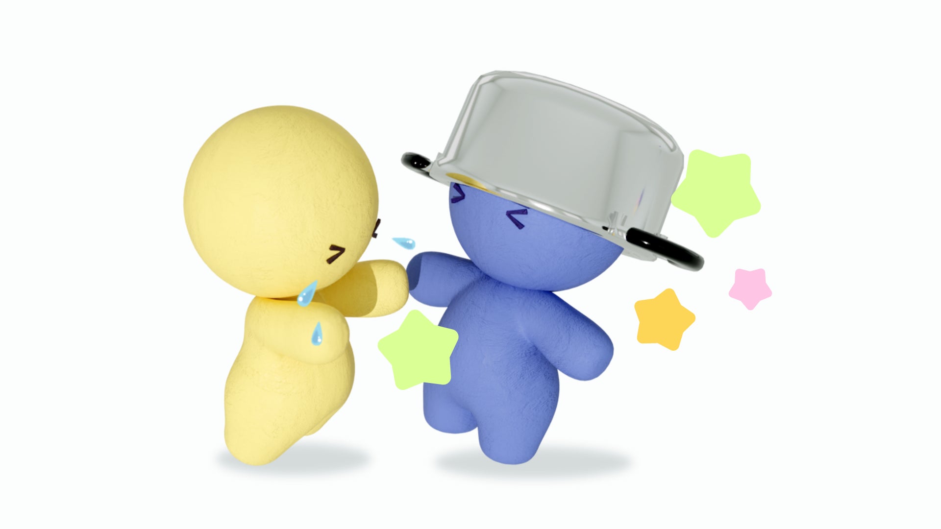 新アップデート!『ぬすんであそぼ!ドロボー幼稚園2』肩こり解消マッサージVer.1.2.0 新アップデート!『ぬすんであそぼ!ドロボー幼稚園2』肩こり解消マッサージVer.1.2.0