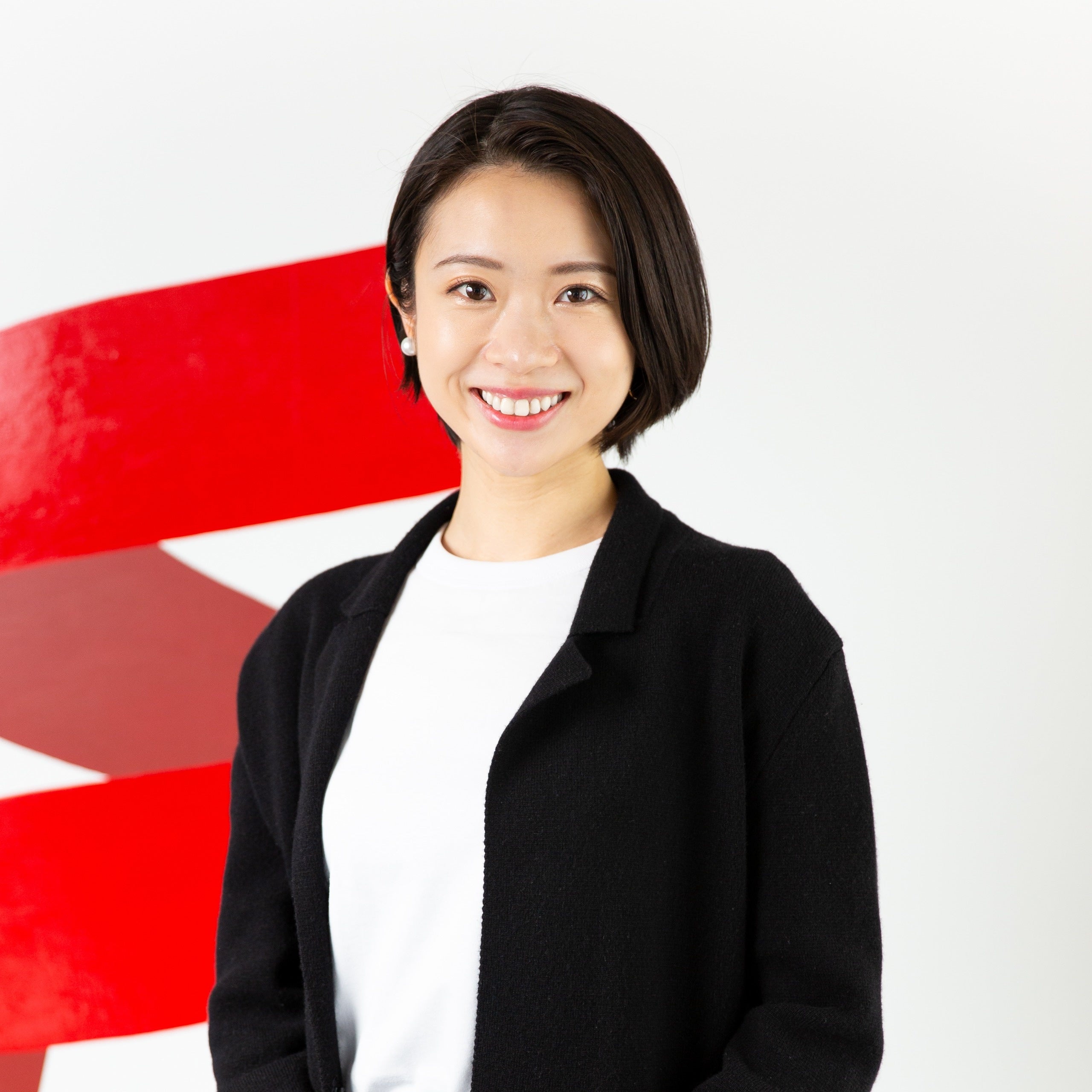 社会起業家でSDGs教育支援会社代表でもある 平原依文