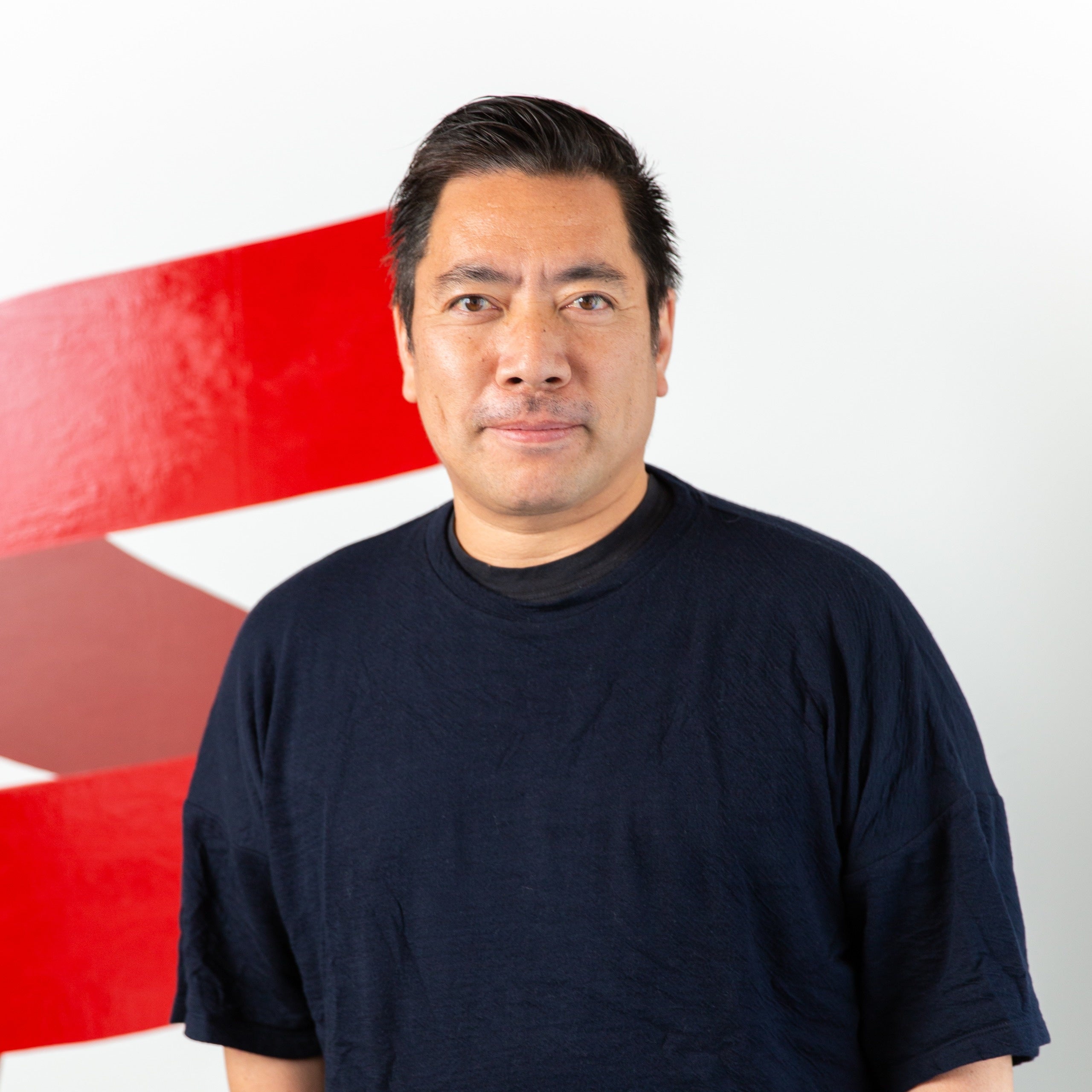 起業家で音楽活動も展開するケン・マスイ