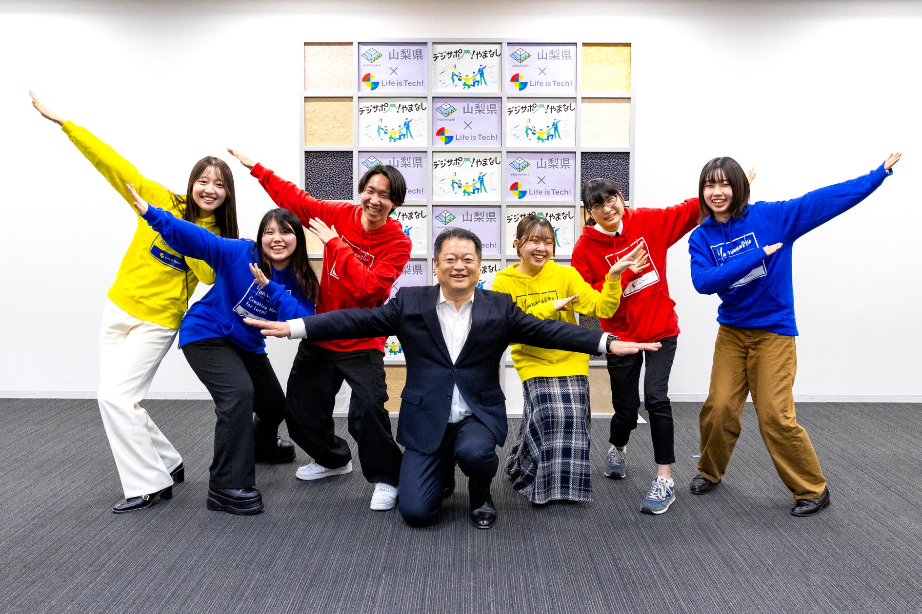 画像が削除されました