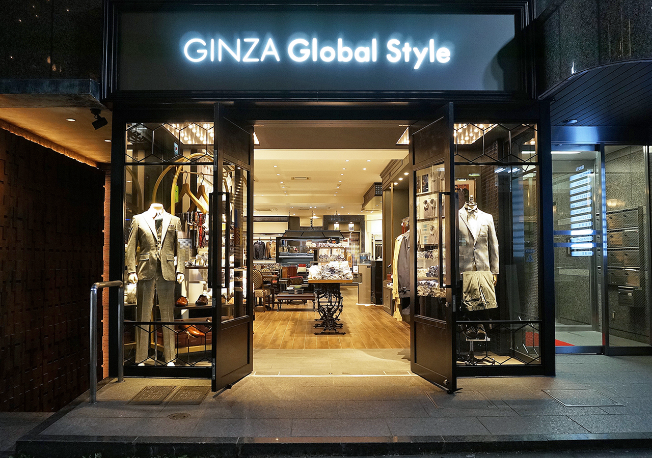 GINZAグローバルスタイルが、ご要望の多かった「池袋東口店」「なんば